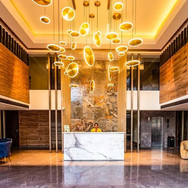 The Fern Residency Calangute - zdjęcie 3