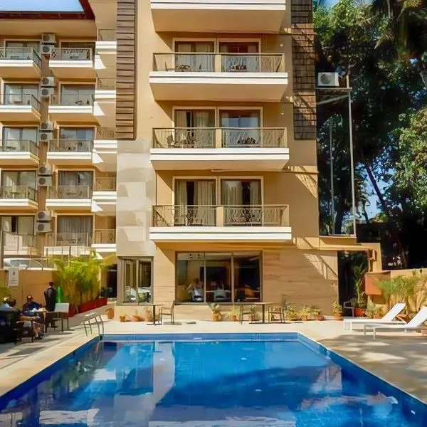 The Fern Residency Calangute