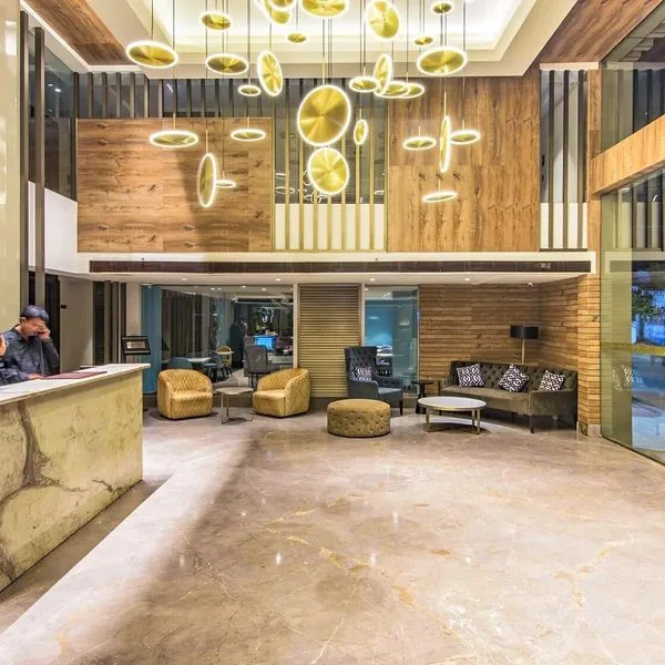 The Fern Residency Calangute - zdjęcie 4