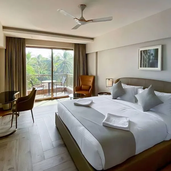 The Fern Residency Calangute - zdjęcie 2