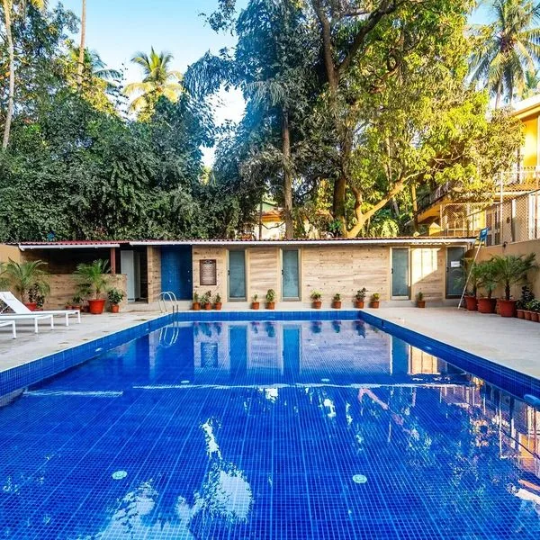 The Fern Residency Calangute - zdjęcie 2