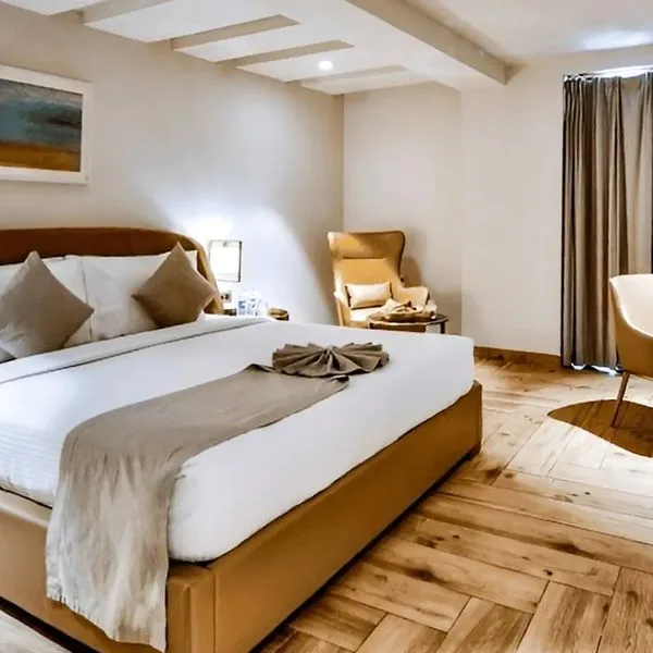 The Fern Residency Calangute - zdjęcie 5