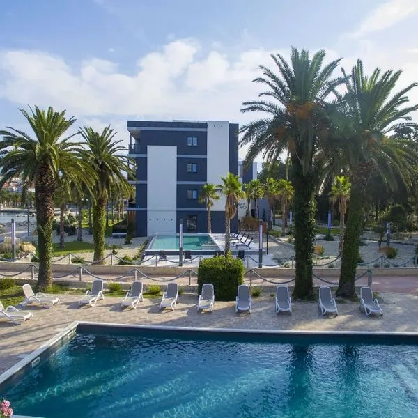 Liberty Plaza (Pag) - zdjęcie 3