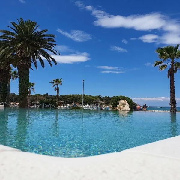 Liberty Plaza (Pag) - zdjęcie 5