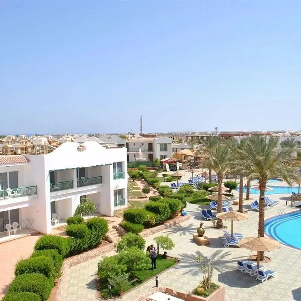 Panorama Naama Heights - zdjęcie 2