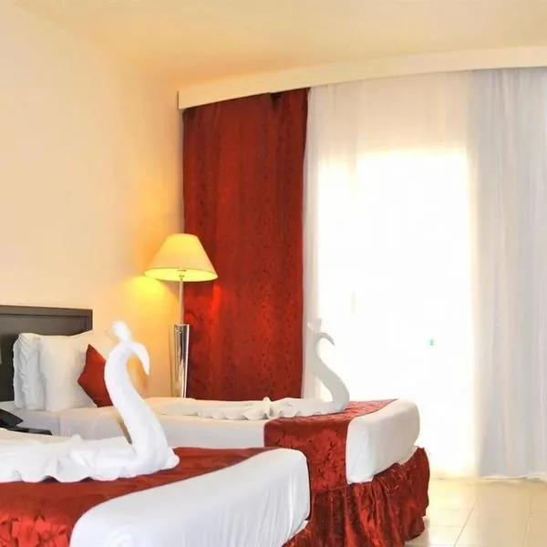 Panorama Naama Heights - zdjęcie 5