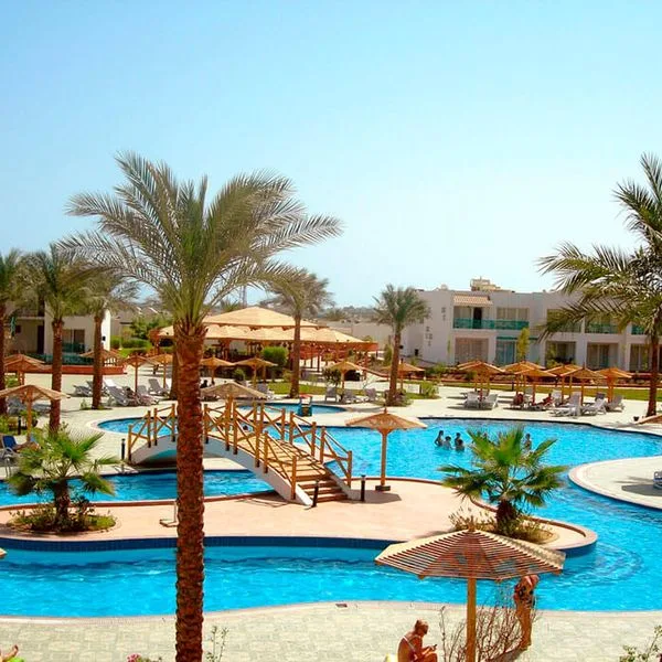 Panorama Naama Heights - zdjęcie 4