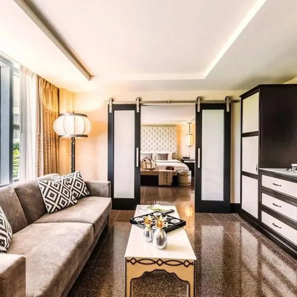 National (Miami Beach) - zdjęcie 4