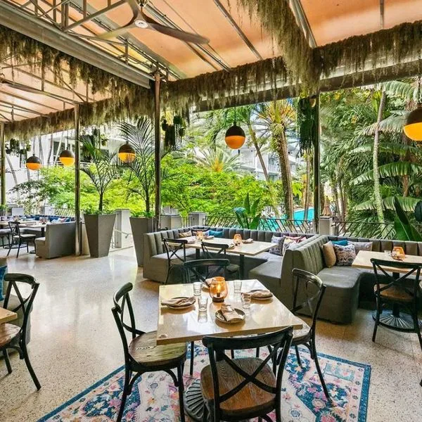 National (Miami Beach) - zdjęcie 3