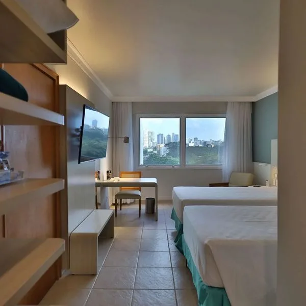 Mercure Salvador Rio Vermelho - zdjęcie 4