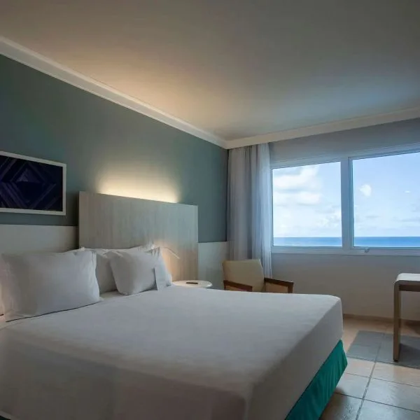 Mercure Salvador Rio Vermelho - zdjęcie 4