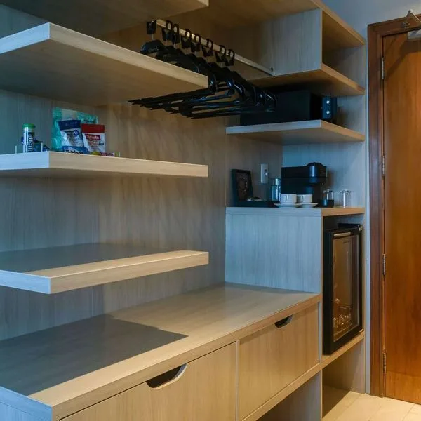 Mercure Salvador Rio Vermelho - zdjęcie 5