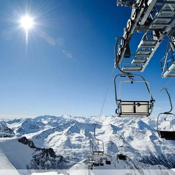 Gasthof Sportalm - zdjęcie 2