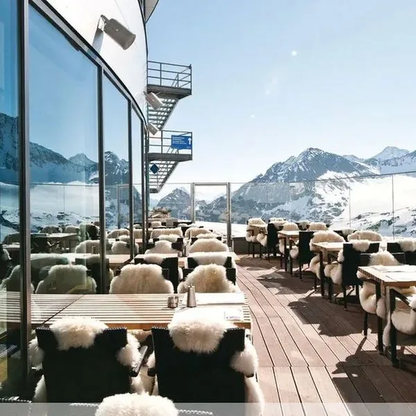 Gasthof Sportalm - zdjęcie 5