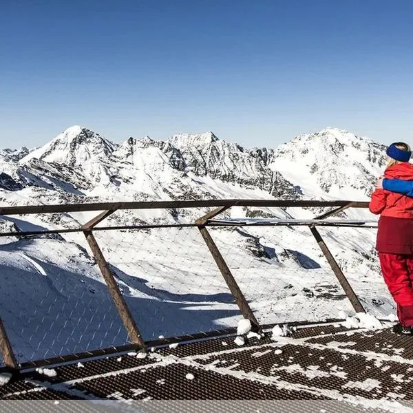 Gasthof Sportalm - zdjęcie 3