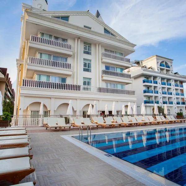 Dream World Resort & Spa (Side) - zdjęcie 3