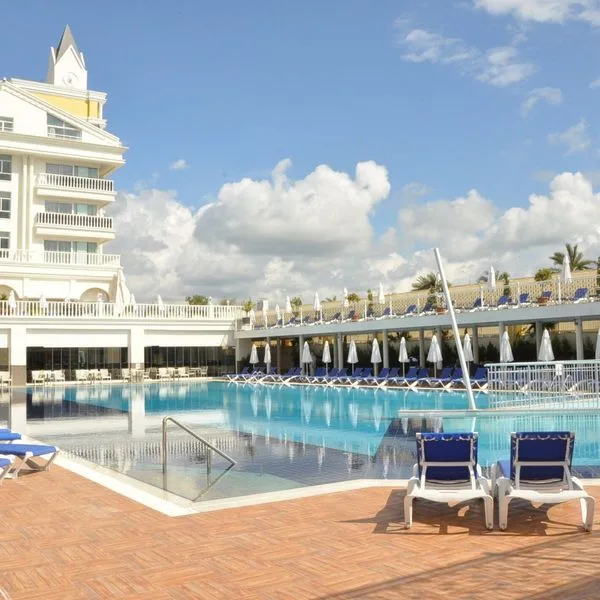 Dream World Resort & Spa (Side) - zdjęcie 4