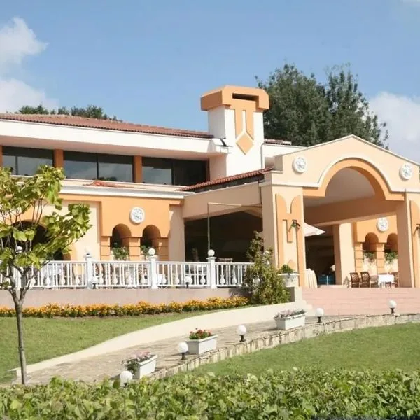 Duni Royal Holiday Village - zdjęcie 2