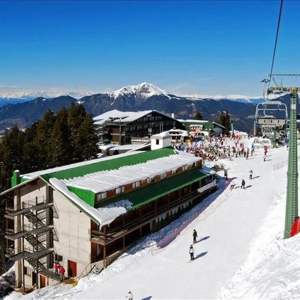 Sporting (Cavalese) - zdjęcie 2