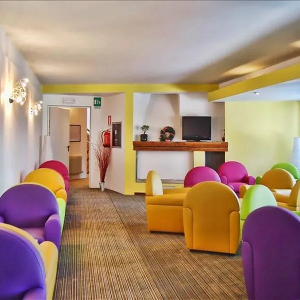 Sporting (Cavalese) - zdjęcie 3