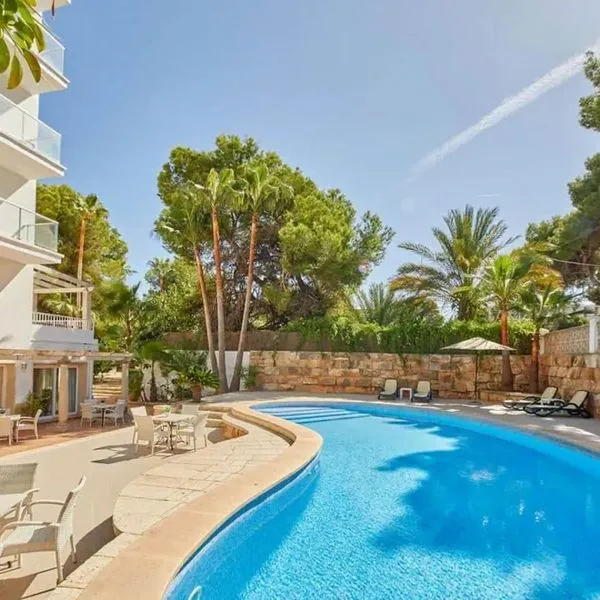 Ben Hur Apartamentos - zdjęcie 4