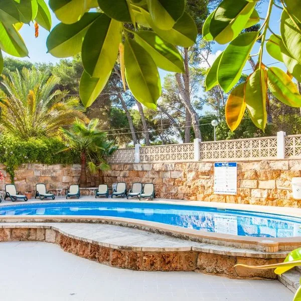 Ben Hur Apartamentos - zdjęcie 2