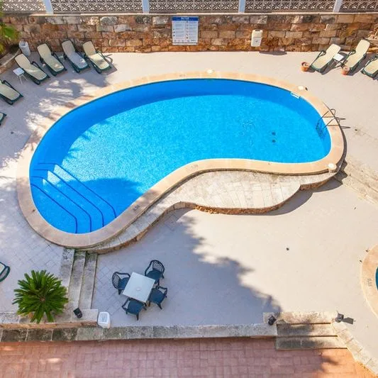 Ben Hur Apartamentos - zdjęcie 5