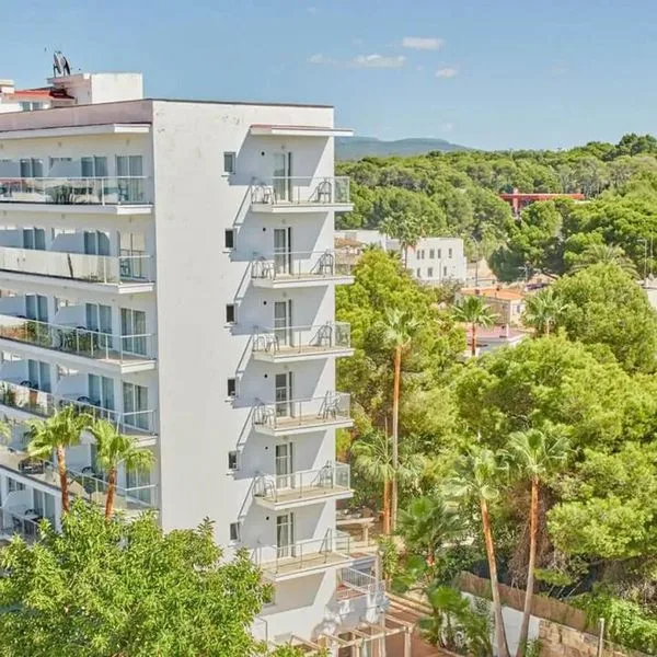 Ben Hur Apartamentos - zdjęcie 3