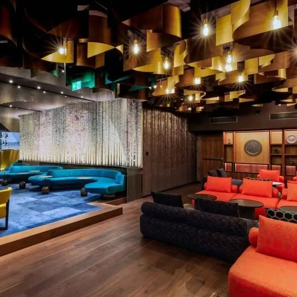 The President (Praga) - zdjęcie 3