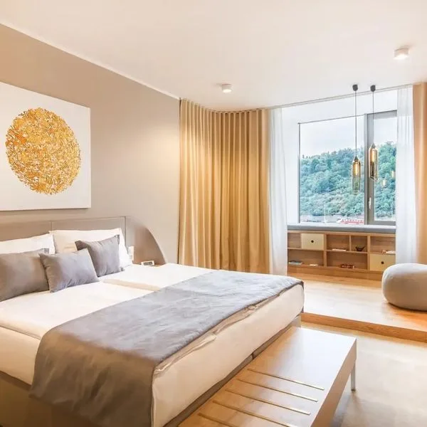 The President (Praga) - zdjęcie 4