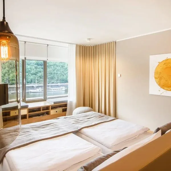 The President (Praga) - zdjęcie 5