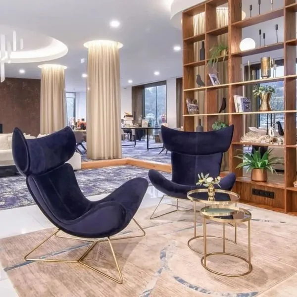 The President (Praga) - zdjęcie 2