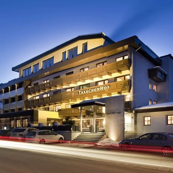 Taxacherhof - zdjęcie 2