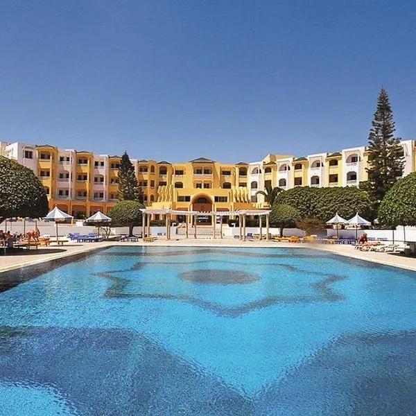 Thapsus - zdjęcie 2