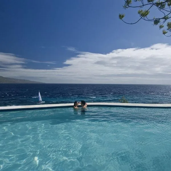 Bluewater Sumilon Island Resort - zdjęcie 4