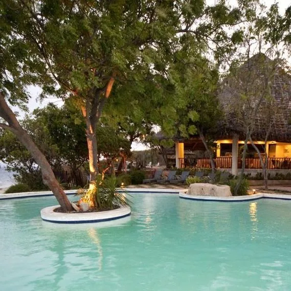 Bluewater Sumilon Island Resort - zdjęcie 3