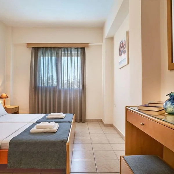 Veronica (Agii Apostoli) - zdjęcie 3