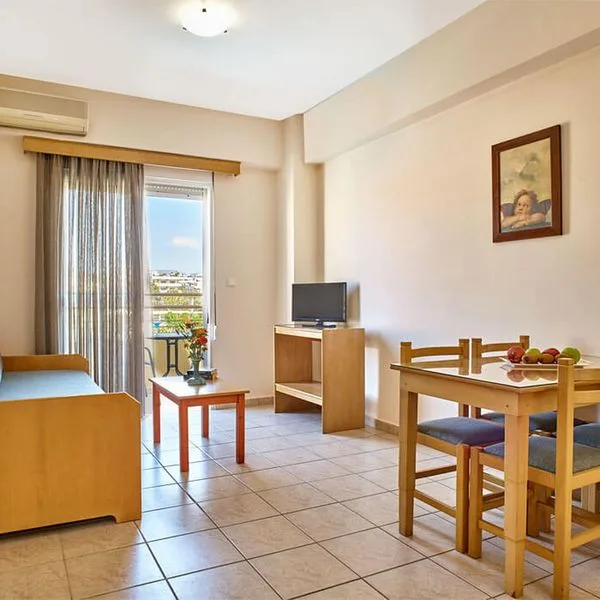 Veronica (Agii Apostoli) - zdjęcie 4