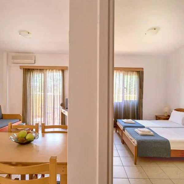 Veronica (Agii Apostoli) - zdjęcie 5