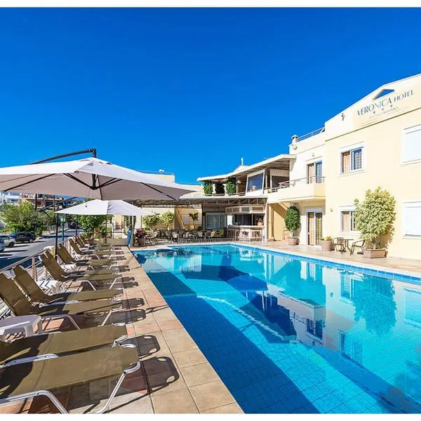 Veronica (Agii Apostoli) - zdjęcie 2