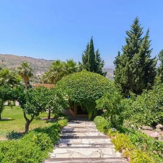 Sierra Tejeda - zdjęcie 4