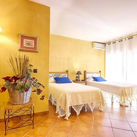 Sierra Tejeda - zdjęcie 2