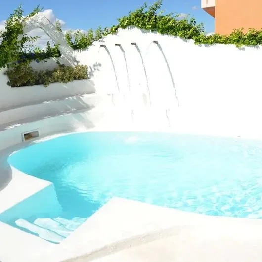 Sierra Tejeda - zdjęcie 3