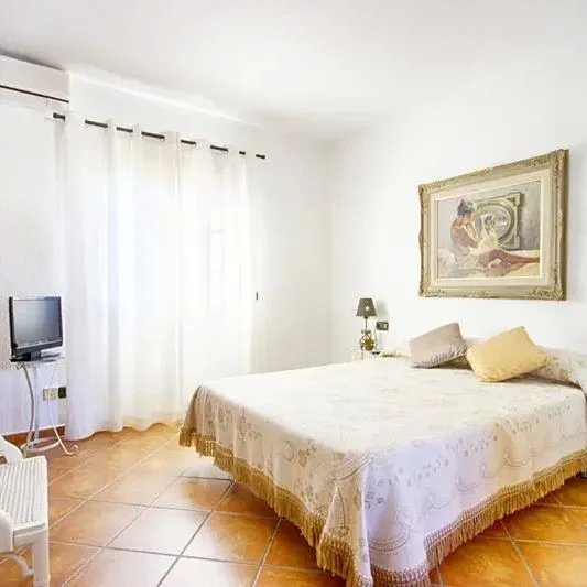 Sierra Tejeda - zdjęcie 5