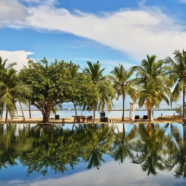 Sun Siyam Pasikudah (ex. Sun Aqua)