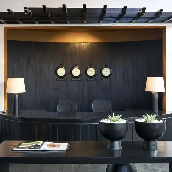 Sun Siyam Pasikudah (ex. Sun Aqua) - zdjęcie 4