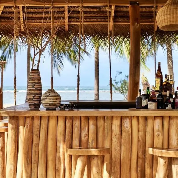 Sun Siyam Pasikudah (ex. Sun Aqua) - zdjęcie 2