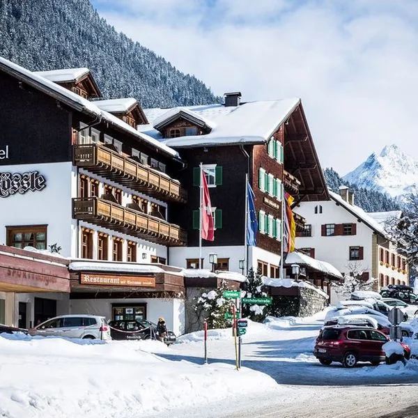 Posthotel Rossle - zdjęcie 4