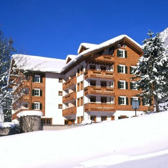 Posthotel Rossle - zdjęcie 3