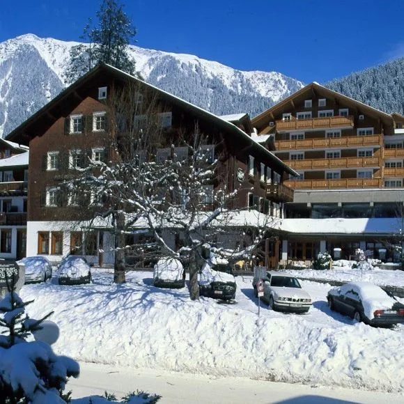 Posthotel Rossle - zdjęcie 2